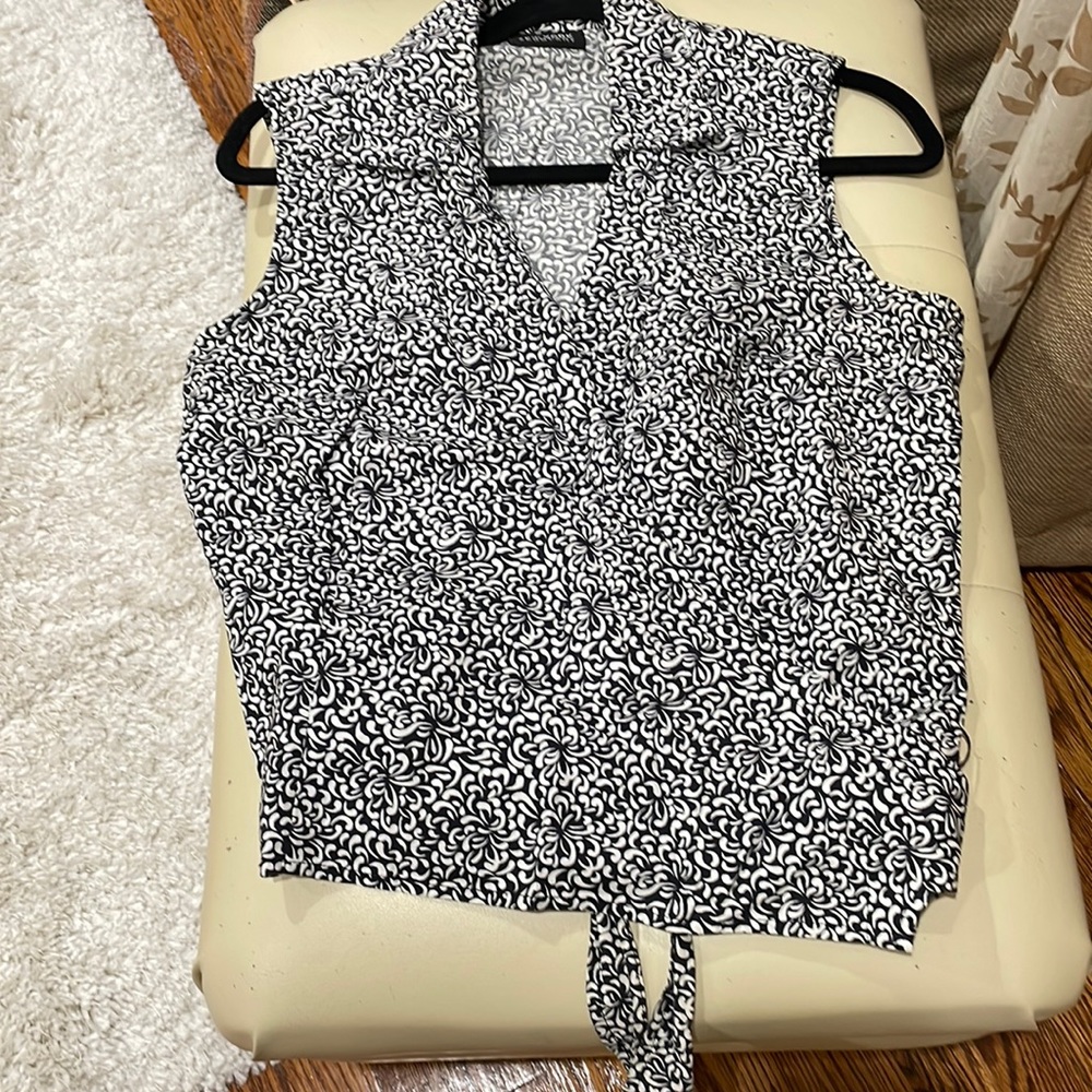 Top New York & Co